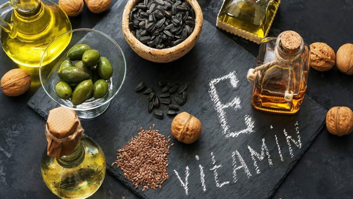 10 τροφές πλούσιες σε βιταμίνη Ε που θωρακίζουν την καρδιά και χαρίζουν υγιή όψη στο δέρμα