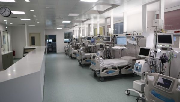 ΕΣΥ: Η πραγματική εικόνα για την ποιότητα των παρεχόμενων υπηρεσιών υγείας «τσαλακώνει» το κυβερνητικό αφήγημα