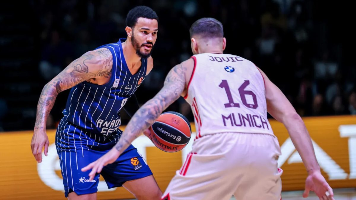 Επέστρεψε στις νίκες, αλλά ανησυχεί για Λάρκιν η Εφές