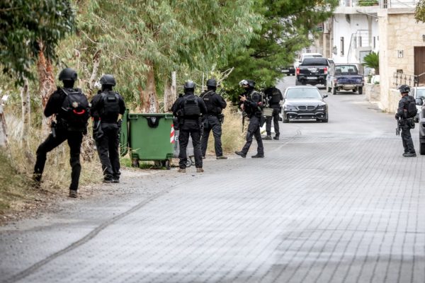 Βορίζια: Στο κάδρο και δεύτερο άτομο για τη βόμβα που «πυροδότησε» το μακελειό