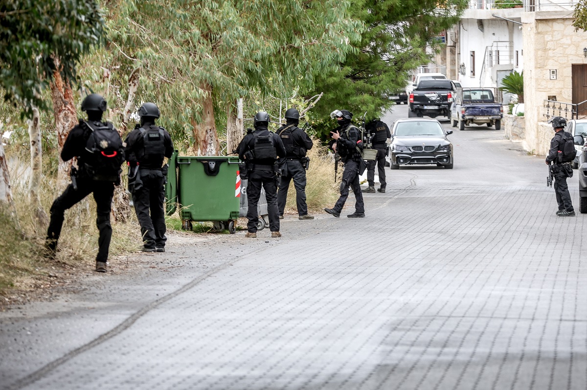 Βορίζια: Στο κάδρο και δεύτερο άτομο για τη βόμβα που «πυροδότησε» το μακελειό