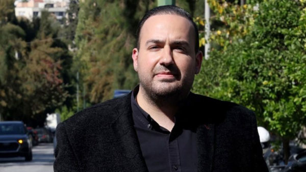 «Με άγγιξε ο θάνατος…»: Συγκλονίζει ο Μαυρίκιος Μαυρικίου με το βίντεο από το ατύχημα