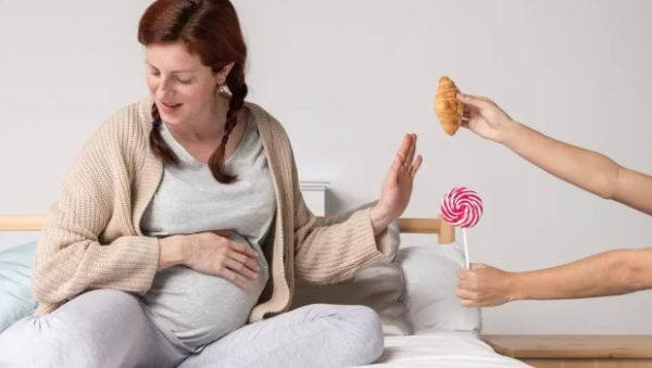 ΠΟΥ: Για πρώτη φορά οδηγίες διαχείρισης του διαβήτη στις εγκύους