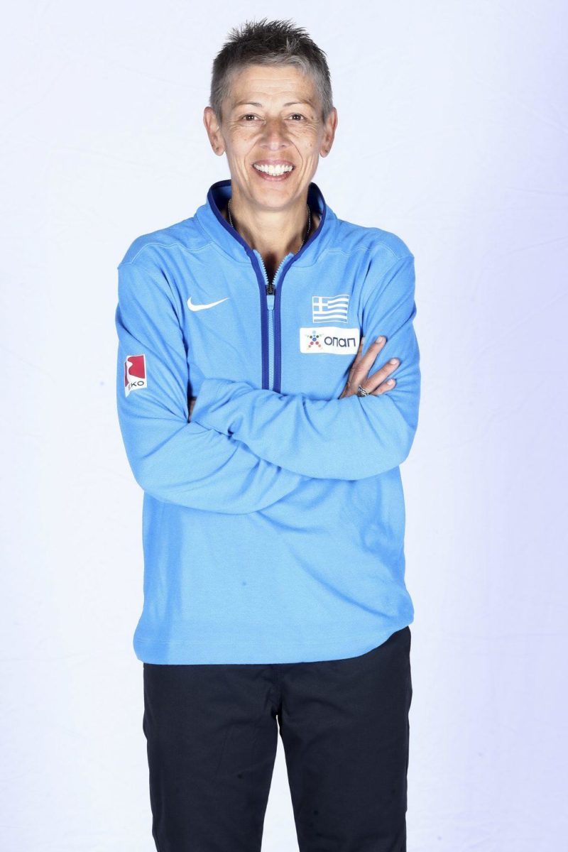 Δελή: «Αν παίξουμε καλή άμυνα θα έχουμε το αποτέλεσμα που θέλουμε»