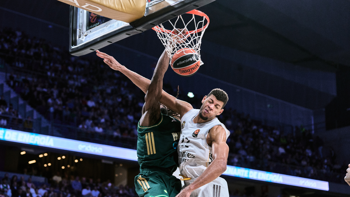 Στην κορυφή του Top-10 το “πόστερ” του Φαρίντ στον Ταβάρες (vid)