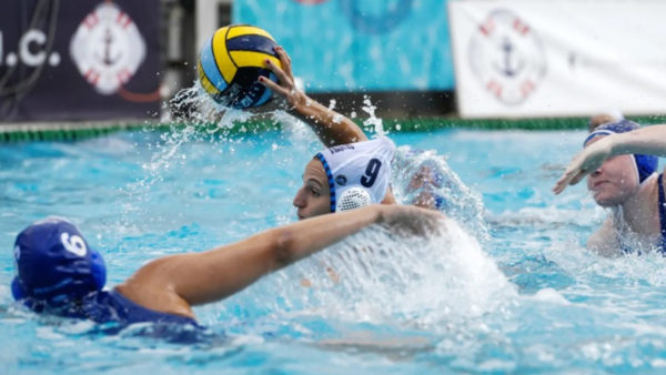 Δύο στα δύο για τον ΝΟ Χανίων