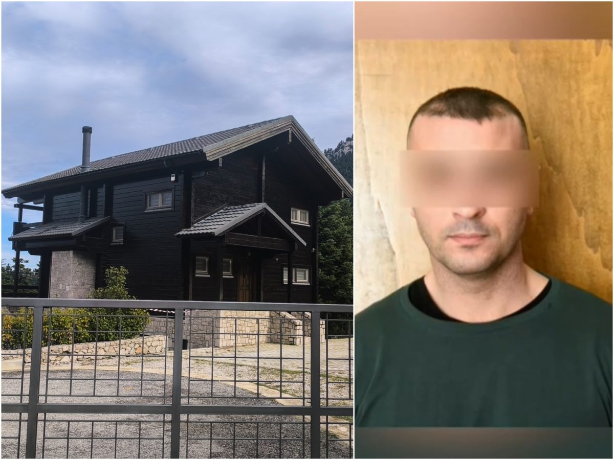 Ο ιθύνων νους πίσω από τη μαφιόζικη δολοφονία στην Αράχωβα και τα σενάρια για τον ηθικό αυτουργό