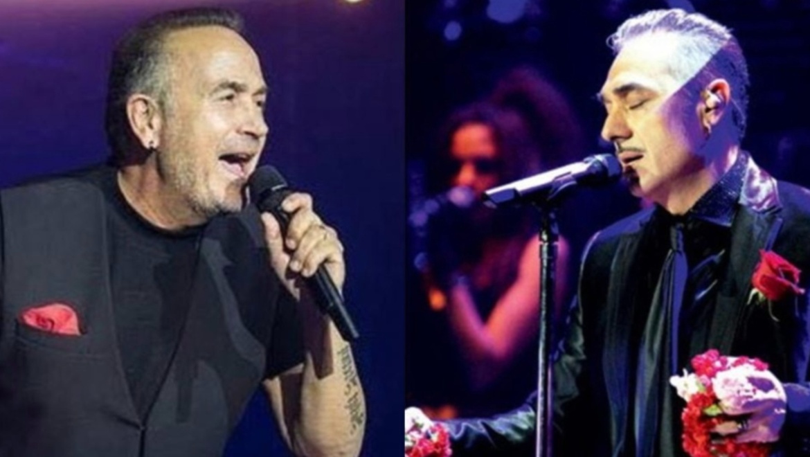 Σταμάτης Γονίδης: Η αποκάλυψη για την αποχή του Νότη Σφακιανάκη από τη δισκογραφία – «Αυτό το γνωρίζει ο ίδιος»