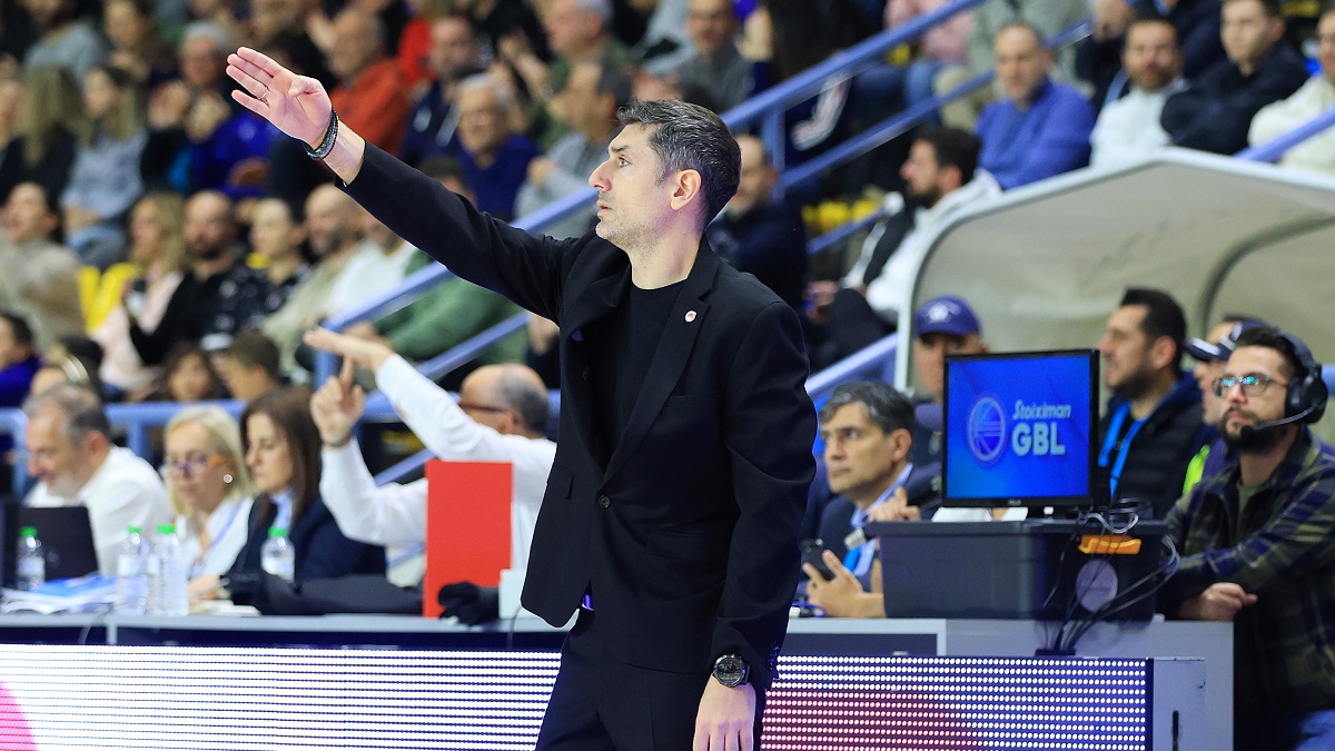 Ξανθόπουλος: «Σκοτώθηκε ένας από τους οδηγούς του Περιστερίου»