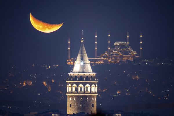 Τουρκία: Εκκενώθηκε ξενοδοχείο στην Κωνσταντινούπολη μετά τον θάνατο τριών τουριστών από δηλητηρίαση