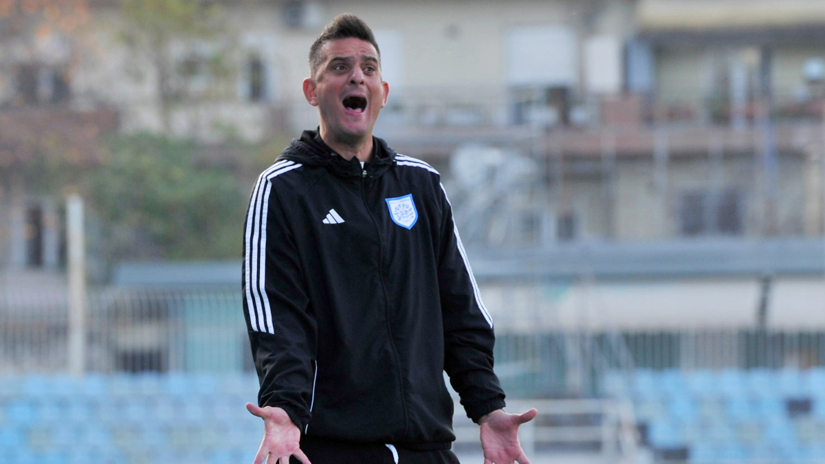 Παρελθόν από τον ΠΑΣ Γιάννινα ο Κούστας