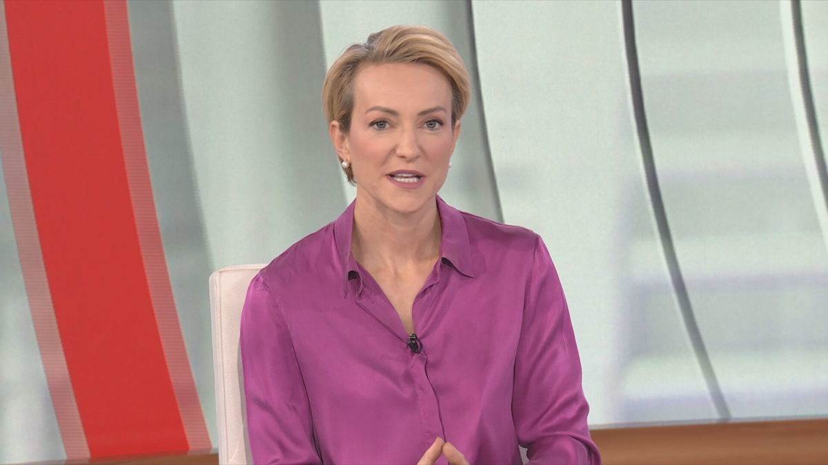 Αλ. Σδούκου: «Iδιαίτερα σημαντική» η επίσκεψη του Ζελένσκι – Η Ελλάδα αναβαθμίζει τον γεωπολιτικό της ρόλο