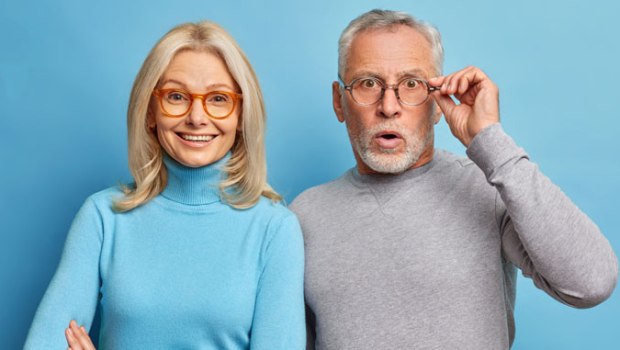 Μακροζωία: Πέντε εντολές για την επιβράδυνση της γήρανσης – Τι προτείνουν οι ειδικοί