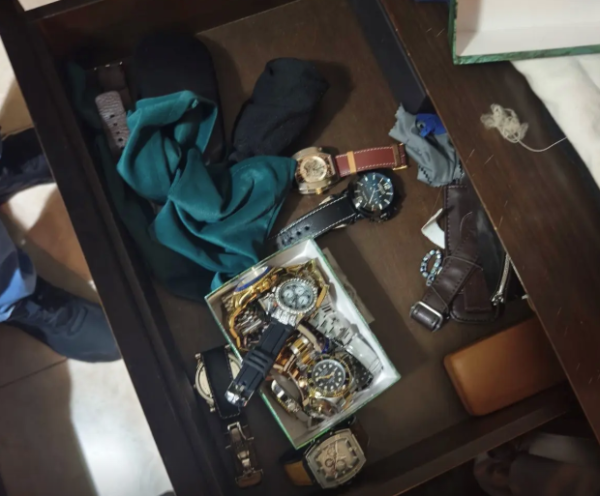 Πώς η εγκληματική ομάδα εξαπατούσε εύπορους επιχειρηματίες με «επενδυτικές ευκαιρίες» σε καζίνο – 5 συλλήψεις και ζημία άνω του 1,3 εκατ. ευρώ