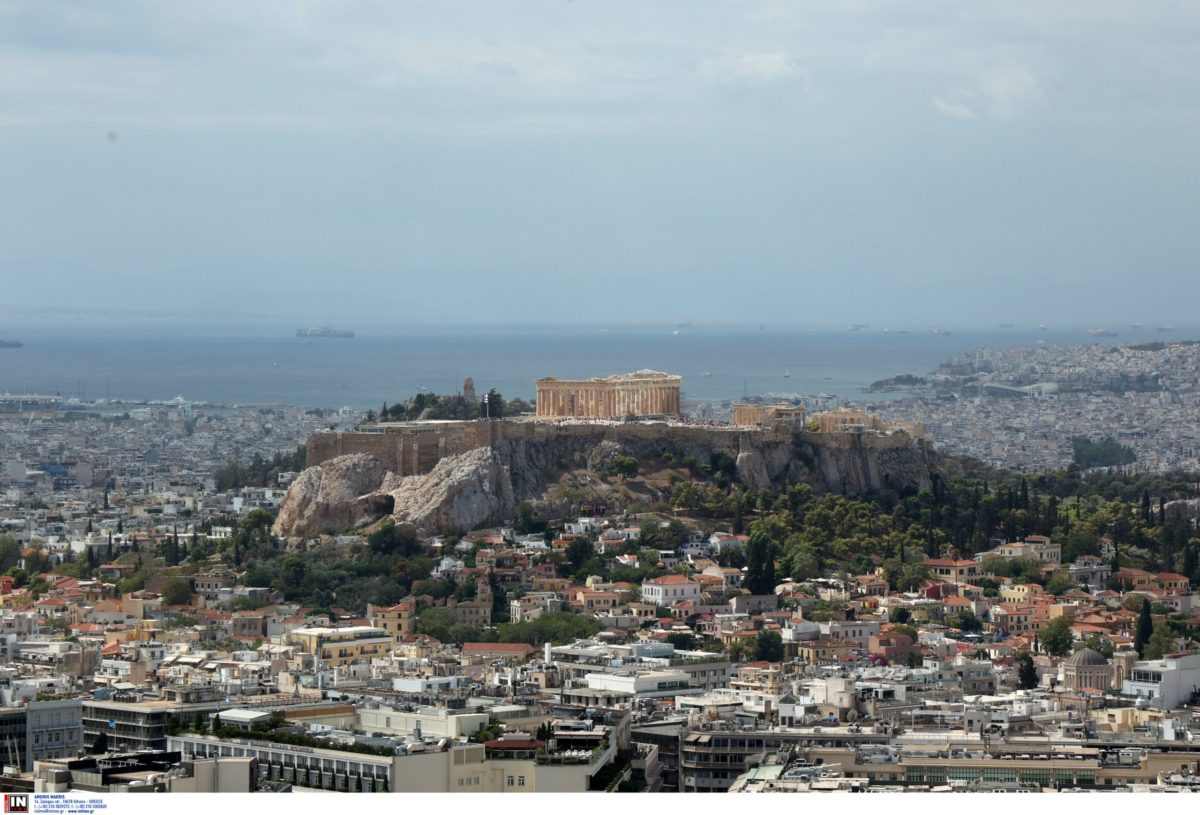 Αλλάζει ξαφνικά το σκηνικό του καιρού: Έρχονται βροχές και αφρικανική σκόνη