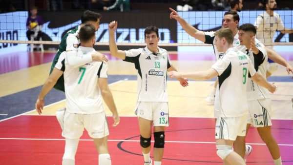 Νέο “τρίποντο” για τον Παναθηναϊκό, με ανατροπή στην Κηφισιά