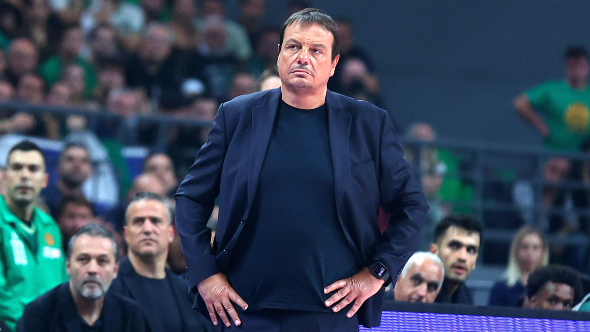 Άταμαν: «Ο Λεσόρ θα αποφασίσει, η υγεία είναι πάνω από όλα»