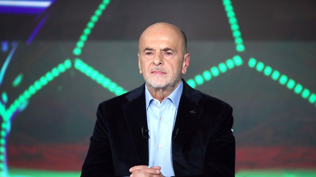 Αλαφούζος: «Δεν έχουν εκπληρωθεί οι στόχοι για να δώσω τον Παναθηναϊκό»