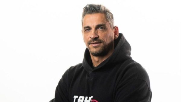 Καϊταντζίδης: «Η μπασκετική Οστάνδη είναι το καμάρι της πόλης»