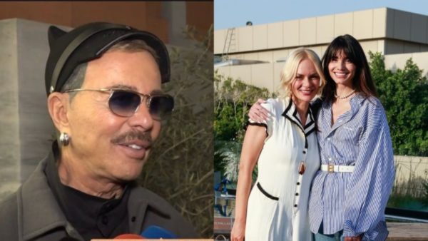 Λάκης Γαβαλάς για τη δικαστική διαμάχη Παπαγεωργίου – Χριστοπούλου: «Δεν είναι έτσι τα πράγματα»