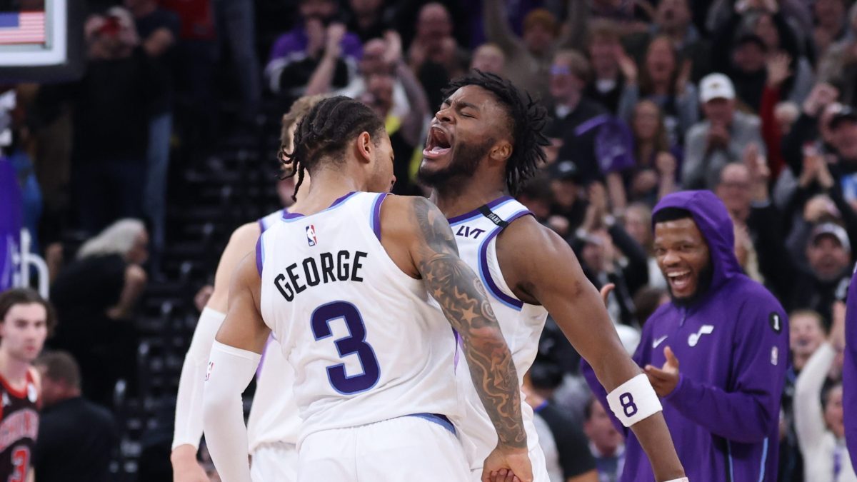 Νίκες στην παράταση για Ρόκετς, Μάβερικς και Τζαζ