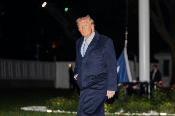 ΗΠΑ-Επίθεση στο Καπιτώλιο: Ο Τραμπ χορηγεί χάρη σε έναν ακόμη οπαδό του