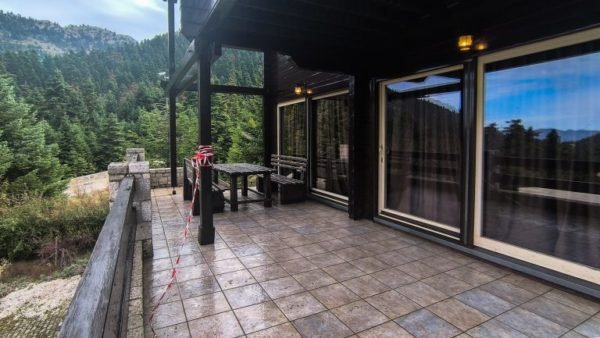 Δολοφονία 42χρονου στην Αράχωβα: «Μίλησαν» στοιχεία από κάμερες ασφαλείας και κινητά