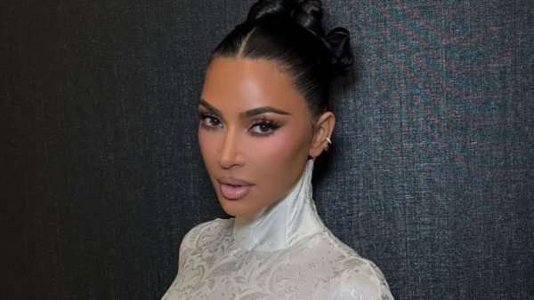 Kim Kardashian: Η βασική αλλαγή που έχει κάνει το τελευταίο διάστημα στο μακιγιάζ της