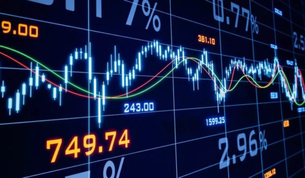 Αρνητικά πρόσημα στις ευρωπαικές χρηματιστηριακές αγορές (17/11)