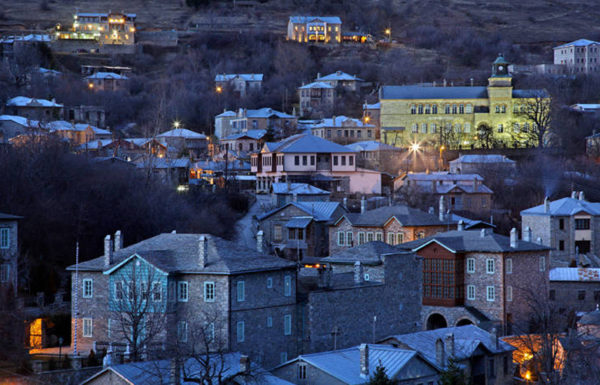 Σε κορυφαίο τουριστικό προορισμό για όλες τις εποχές του χρόνου φιλοδοξεί να αναδείξει τη Φλώρινα ο δήμος