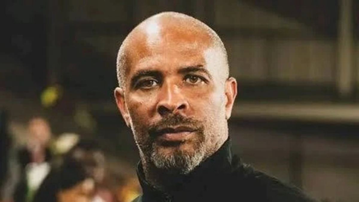 Ο προπονητής της Νιγηρίας κατηγορεί παίκτη της ΛΔ Κονγκό ότι έκανε “βουντού”