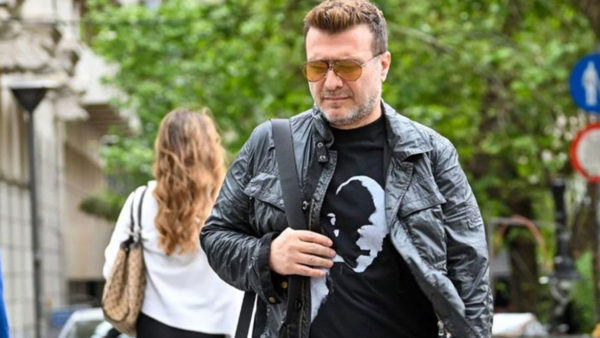 Τέλος το μαρτύριο για τον Γιάννη Πλούταρχο: Ένοχη η εμμονική θαυμάστρια που παρενοχλούσε τον τραγουδιστή για χρόνια!