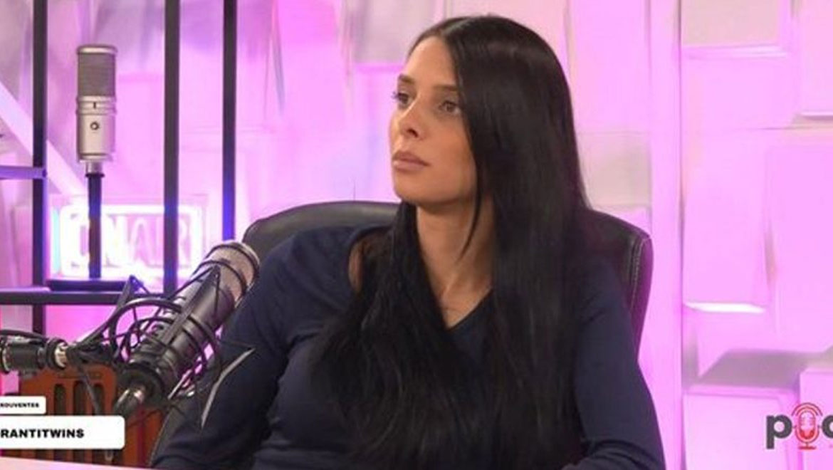 Άννα Μπεζάν: Συγκλονίζει για την επιλόχειο κατάθλιψη – «Ο θηλασμός με διέλυσε»