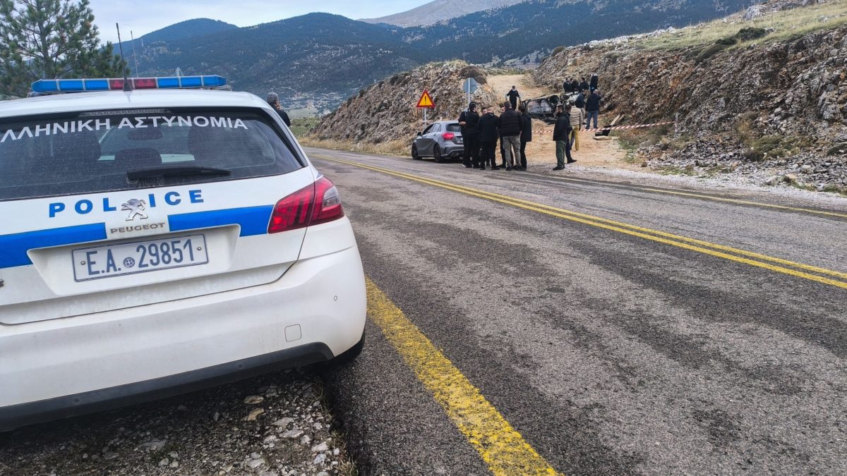 Μισθωμένο όχημα από τον επιχειρηματία Μ. Πετσίτη είχαν χρησιμοποιήσει οι εκτελεστές του Γ. Λάλα σε παλαιότερη απόπειρα δολοφονίας