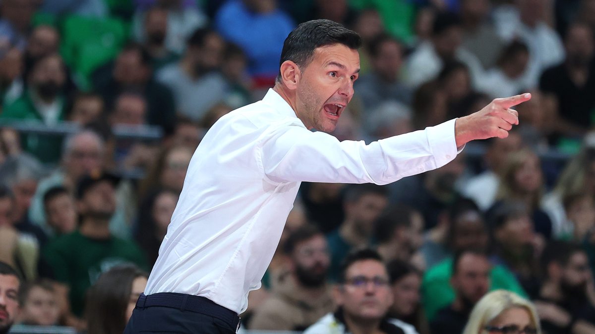 Επέστρεψε στις νίκες με κομβικό Νουά στην Λιθουανία ο Άρης