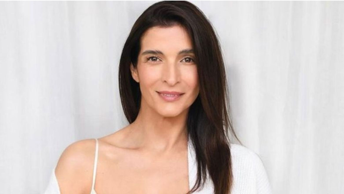 Αντιγόνη Κουλουκάκου: Αποχώρησε από τη σειρά «Γη της ελιάς» μετά από 5 χρόνια – «Είναι σπουδαίο να αγαπάς αυτό που κάνεις»