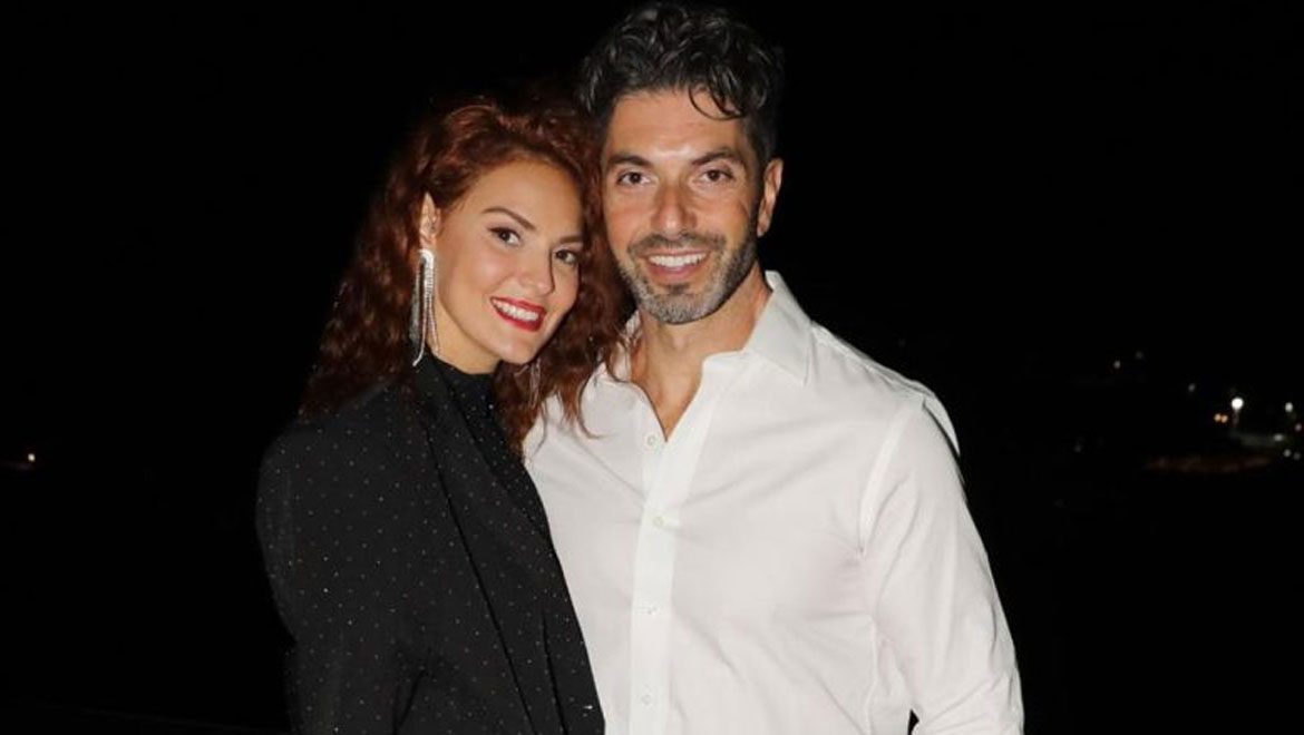 Σπύρος Μαρτίκας: Η υπόσχεση στην Βρισηίδα Ανδριώτου μετά την απάτη από την οποία ζημιώθηκε και η ίδια