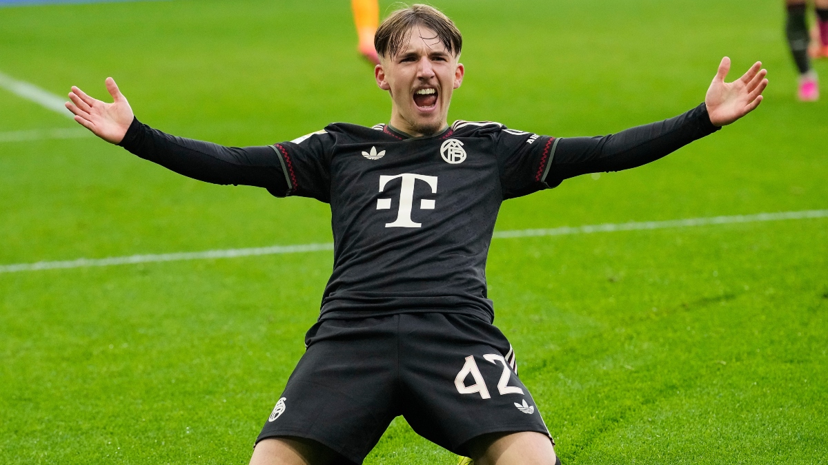 Δεν ανησυχεί για Καρλ η Μπάγερν Μονάχου