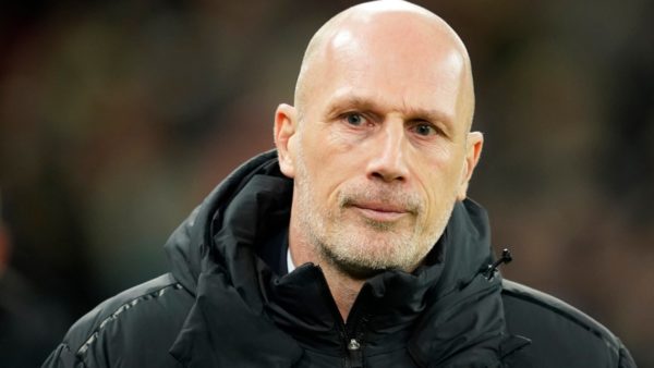 Ο Φίλιπ Κλεμάν  είναι ο νέος προπονητής της Νόριτς