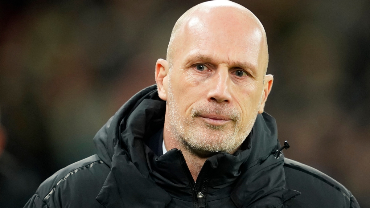 Ο Φίλιπ Κλεμάν  είναι ο νέος προπονητής της Νόριτς