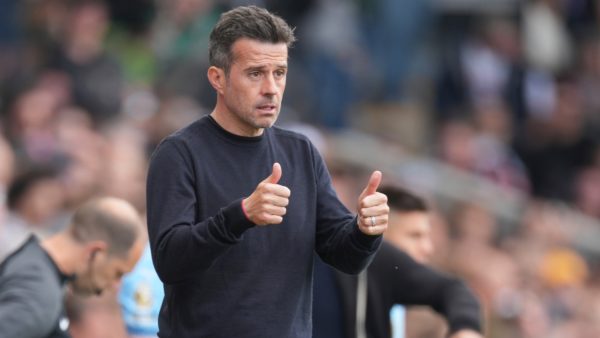 Θέλει να κρατήσει Μάρκο Σίλβα η Φούλαμ