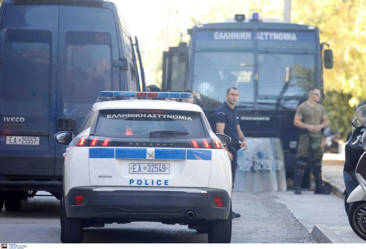 Δολοφονία Κυριακής Γρίβα: Ελεύθερος υπό όρους ο αστυνομικός που της είπε «το περιπολικό δεν είναι ταξί»