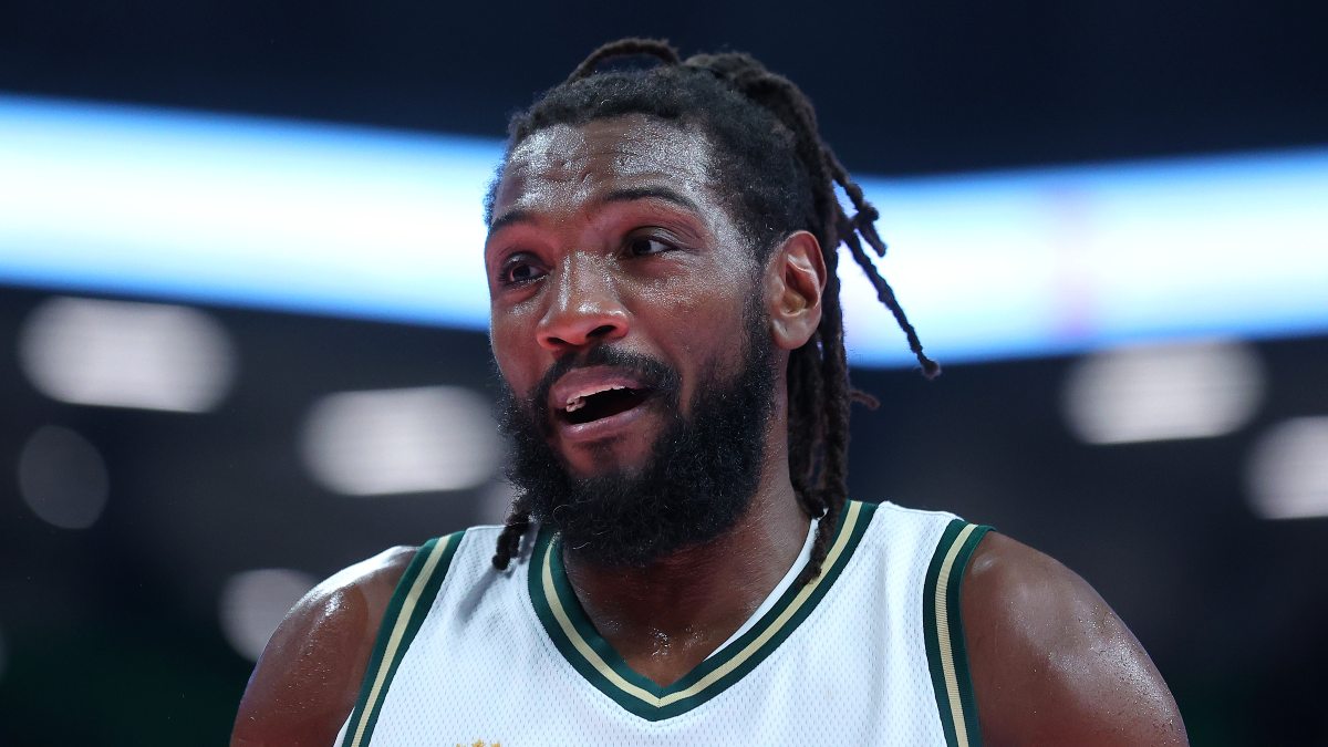 Φαρίντ: «Δεν με λένε τυχαία Manimal»