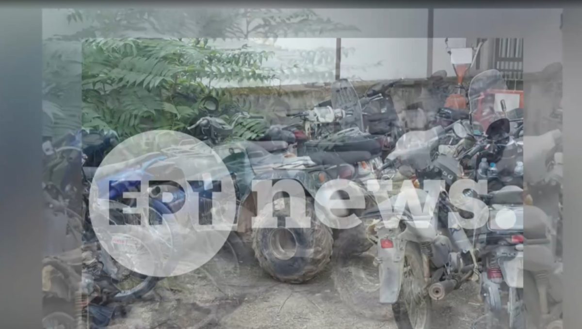 Θάνατος 4χρονου στην Αχαΐα: Ομολογία 25χρονου θείου – Αφέθηκε ελεύθερος με εντολή εισαγγελέα