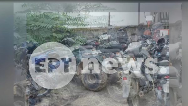 Θάνατος 4χρονου στην Αχαΐα: Ομολογία 25χρονου θείου – Αφέθηκε ελεύθερος με εντολή εισαγγελέα