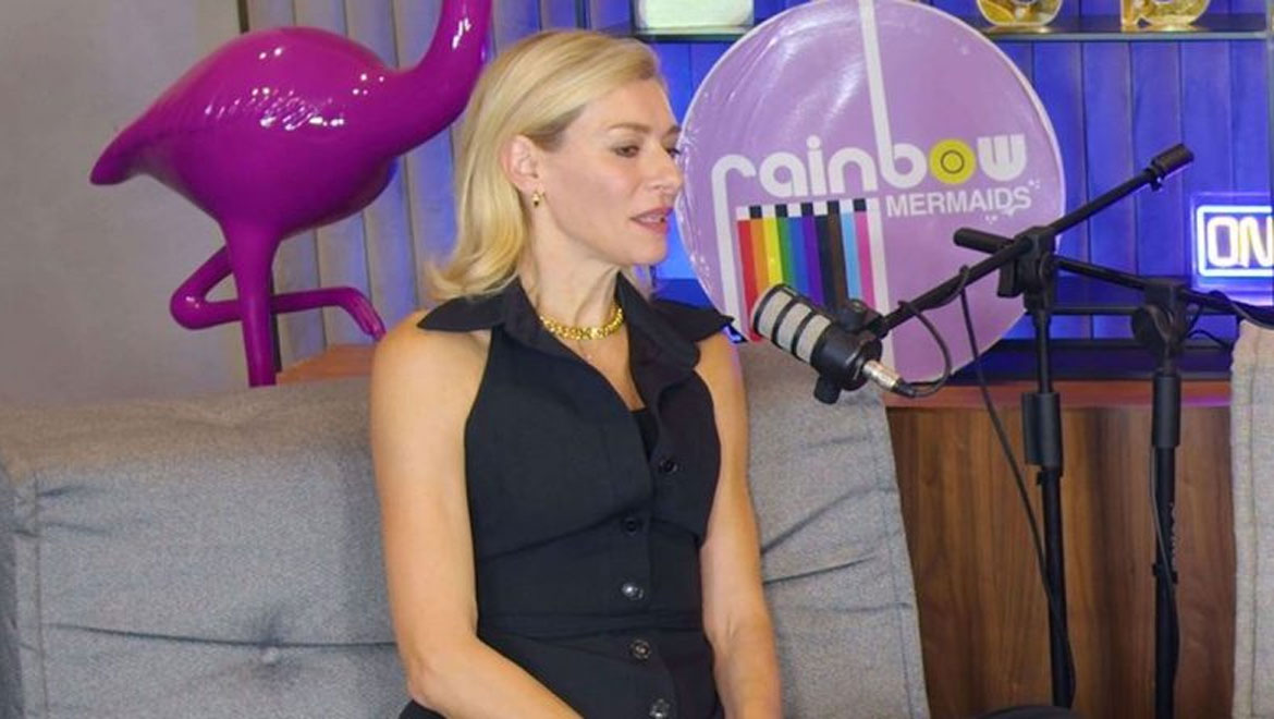 Ζέτα Δούκα: «Η ανορεξία ήταν ένας αγώνας 10 χρόνων – Δεν είχα περίοδο για 9 μήνες»