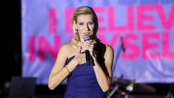 Ζέτα Δούκα: Το σεξιστικό περιστατικό που βίωσε με γιατρό στο ΚΑΤ – «Με ρώτησε τι νούμερο σουτιέν φοράω»