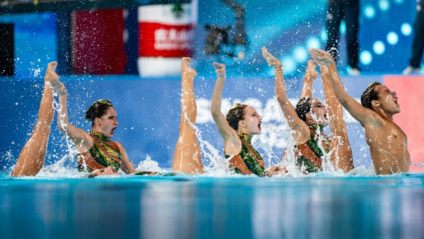 Καλλιτεχνική κολύμβηση: Η Εθνική ομάδα Ανδρών – Γυναικών για τη σεζόν 2025-2026