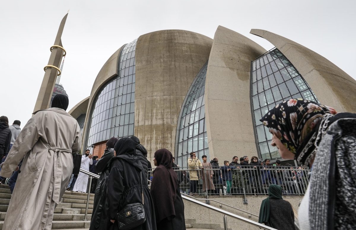 Γερμανία: Σύρος μετανάστης έχασε την υπηκοότητα λόγω υποστήριξης της Χαμάς