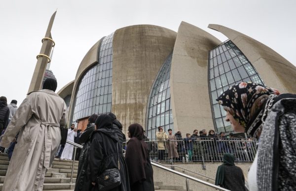 Γερμανία: Σύρος μετανάστης έχασε την υπηκοότητα λόγω υποστήριξης της Χαμάς